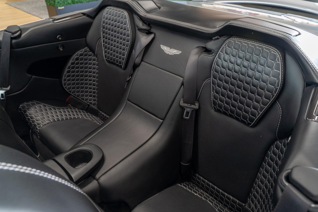 2014 Aston Martin Vanquish San Clemente CA