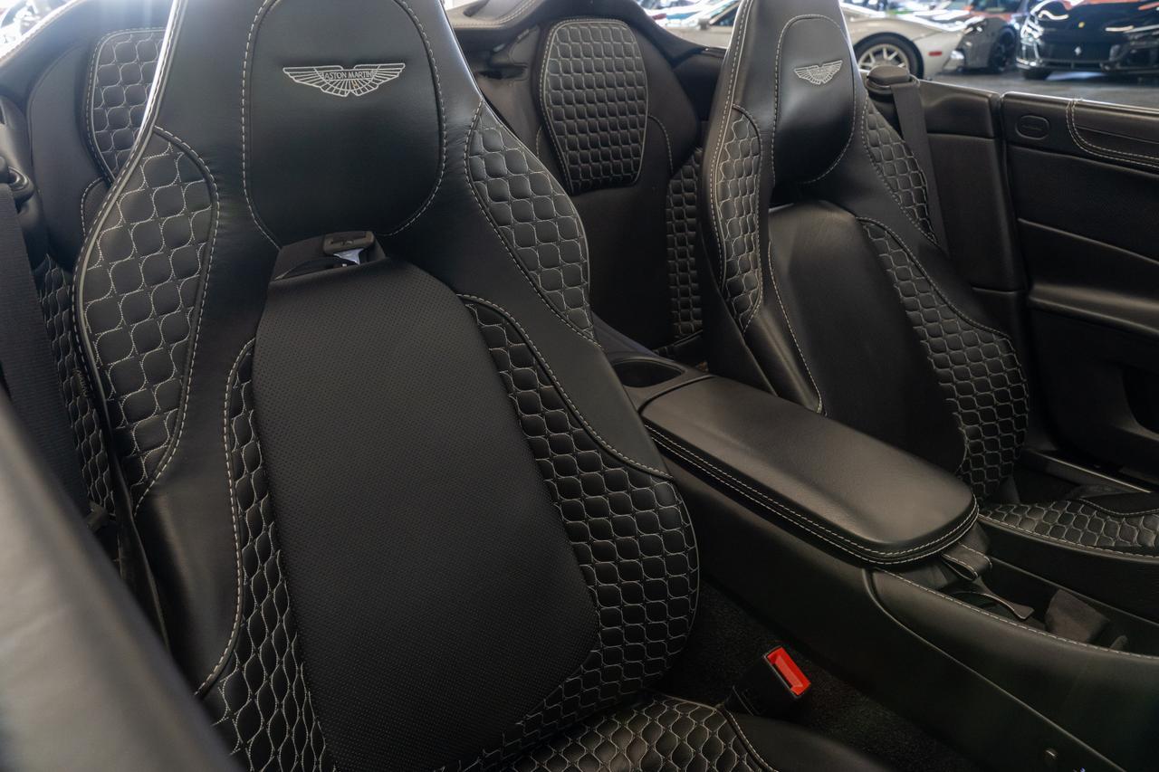 2014 Aston Martin Vanquish San Clemente CA