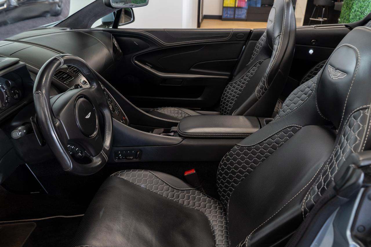 2014 Aston Martin Vanquish San Clemente CA