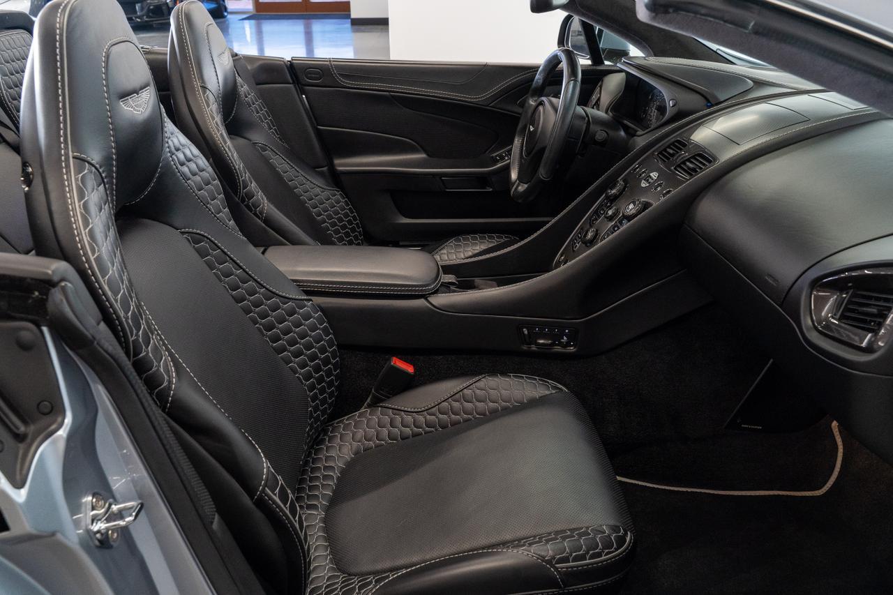 2014 Aston Martin Vanquish San Clemente CA