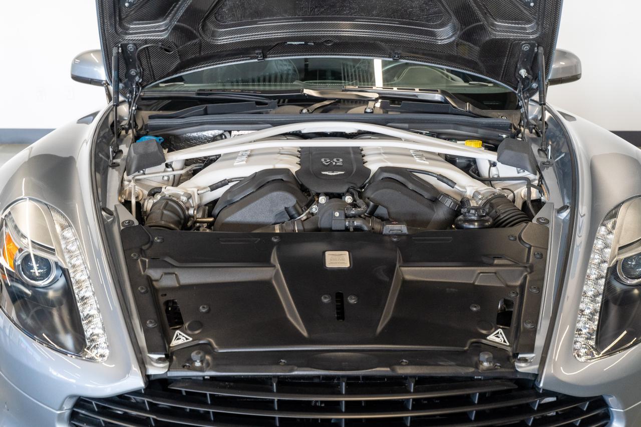 2014 Aston Martin Vanquish San Clemente CA