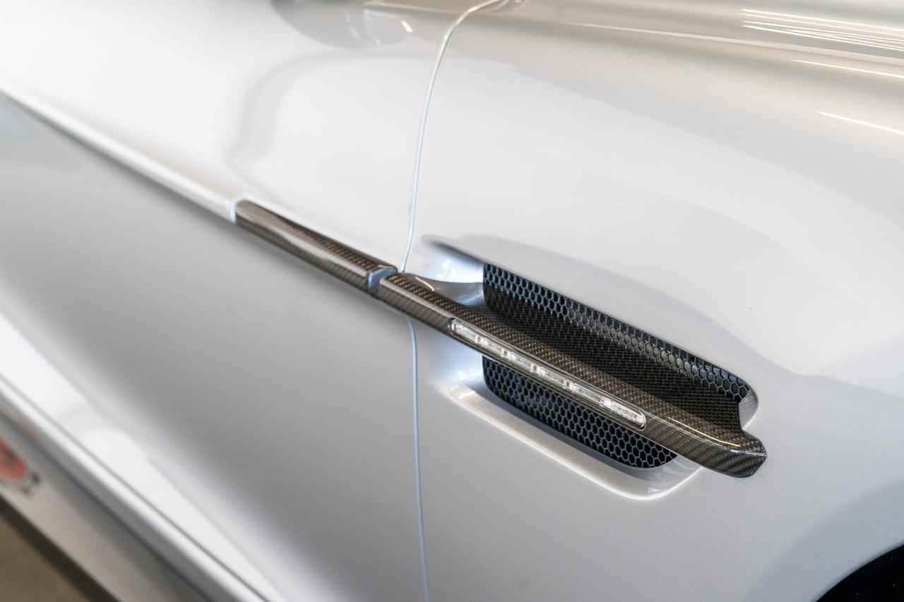 2014 Aston Martin Vanquish San Clemente CA