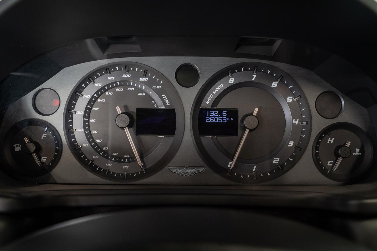 2014 Aston Martin Vanquish San Clemente CA