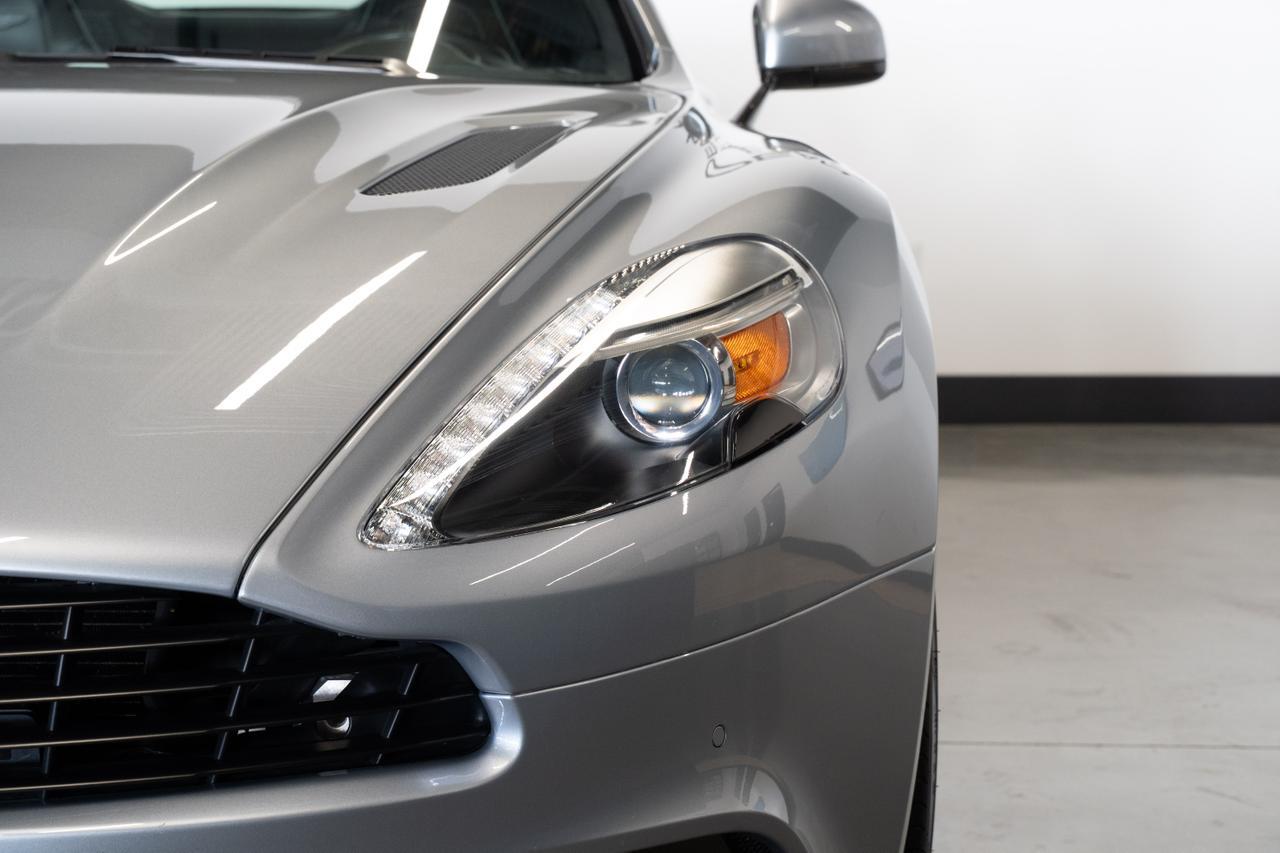 2014 Aston Martin Vanquish San Clemente CA