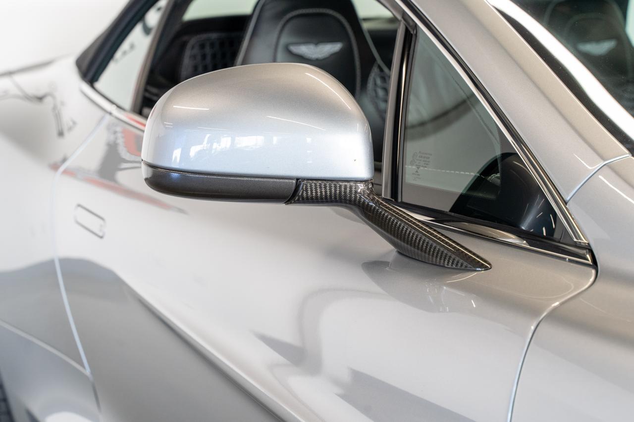 2014 Aston Martin Vanquish San Clemente CA