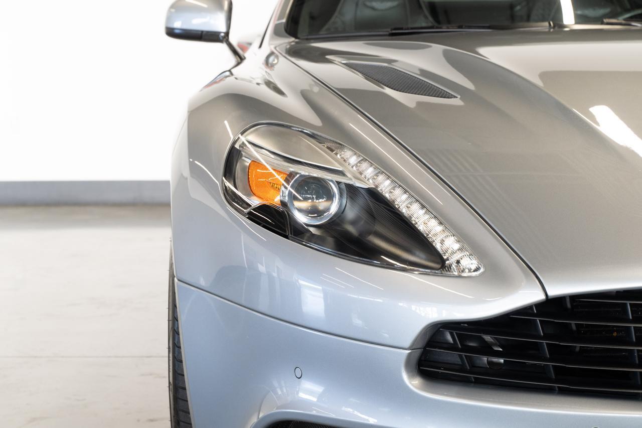 2014 Aston Martin Vanquish San Clemente CA