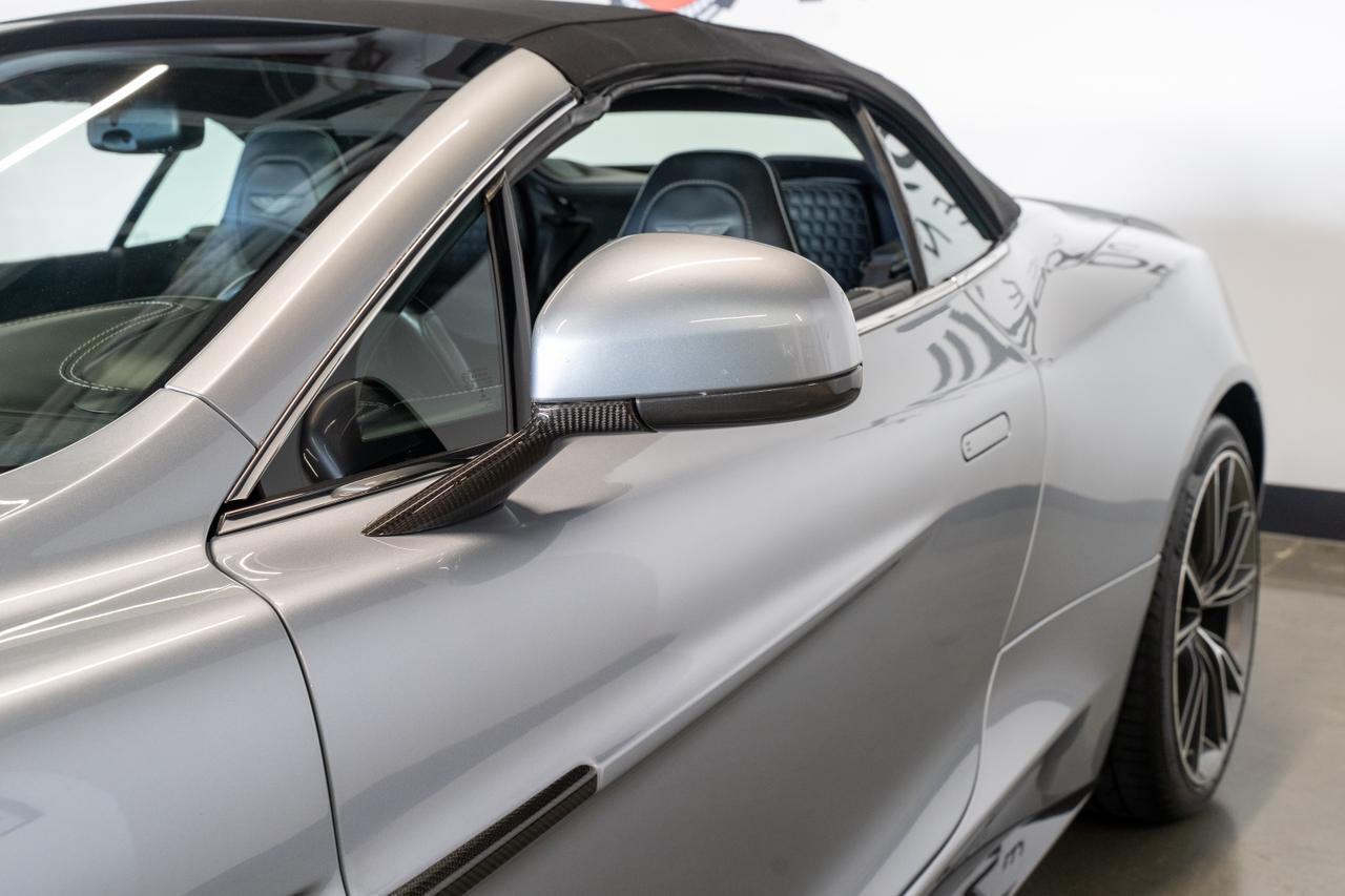 2014 Aston Martin Vanquish San Clemente CA