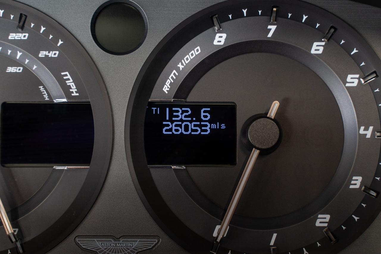 2014 Aston Martin Vanquish San Clemente CA