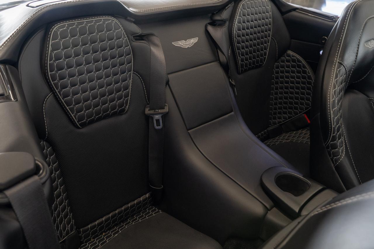 2014 Aston Martin Vanquish San Clemente CA