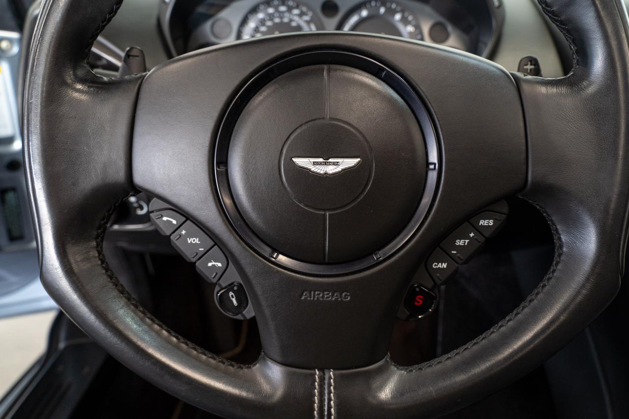 2014 Aston Martin Vanquish San Clemente CA