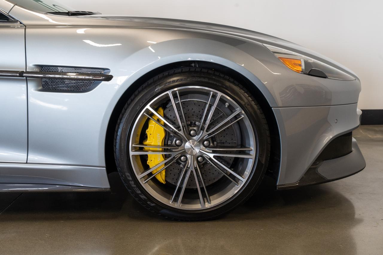 2014 Aston Martin Vanquish San Clemente CA