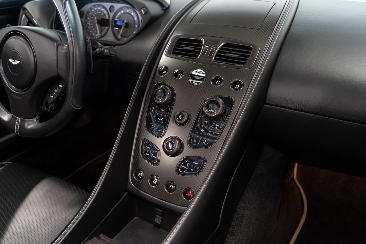 2014 Aston Martin Vanquish San Clemente CA