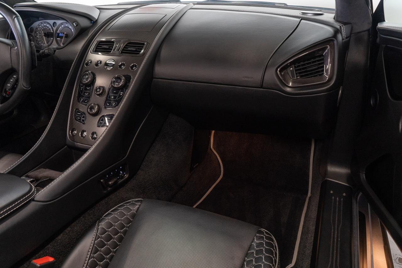 2014 Aston Martin Vanquish San Clemente CA