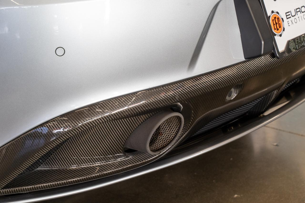 2014 Aston Martin Vanquish San Clemente CA