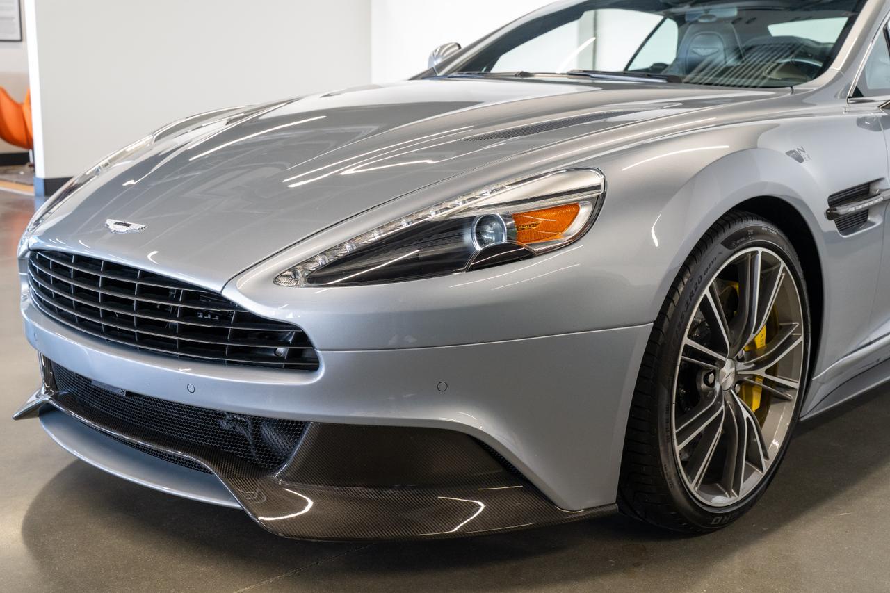 2014 Aston Martin Vanquish San Clemente CA