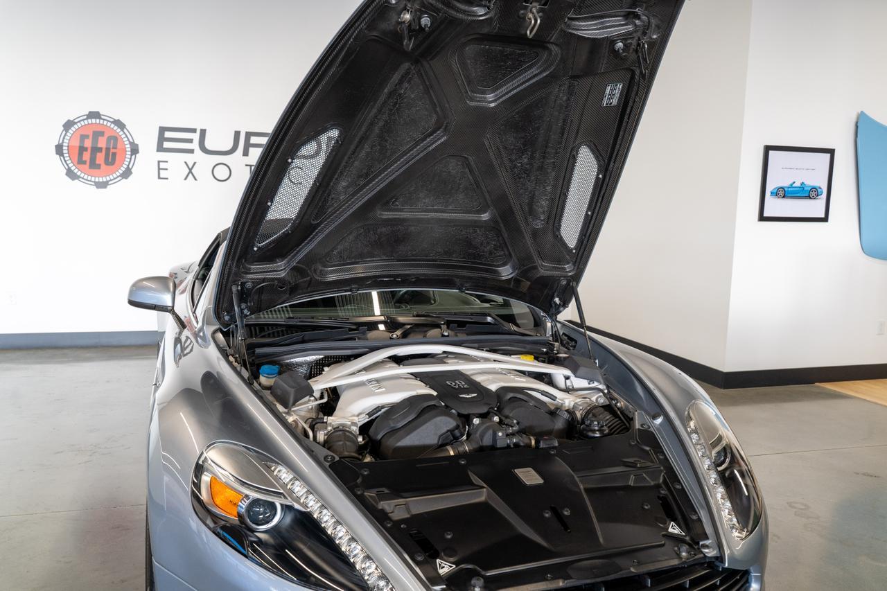 2014 Aston Martin Vanquish San Clemente CA