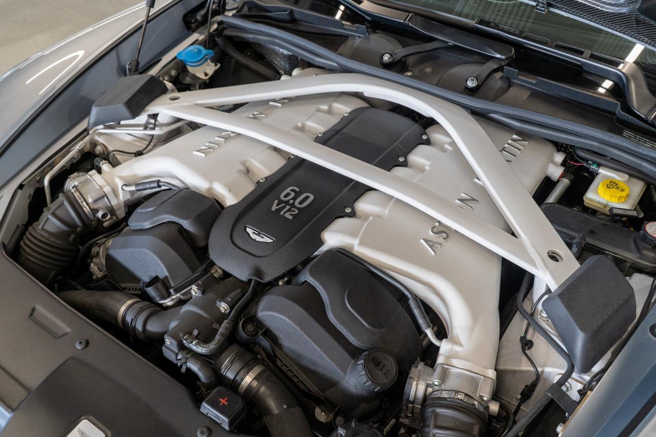 2014 Aston Martin Vanquish San Clemente CA