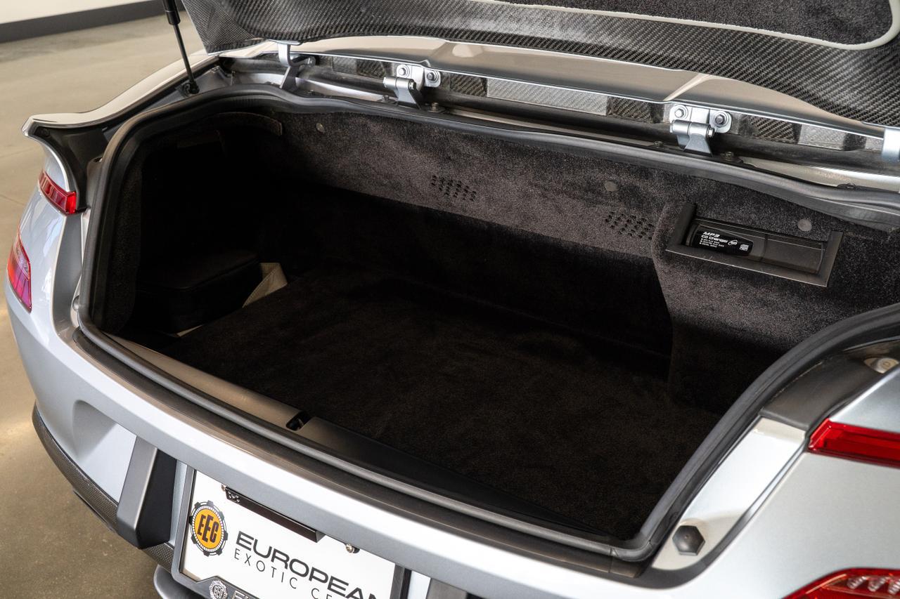 2014 Aston Martin Vanquish San Clemente CA