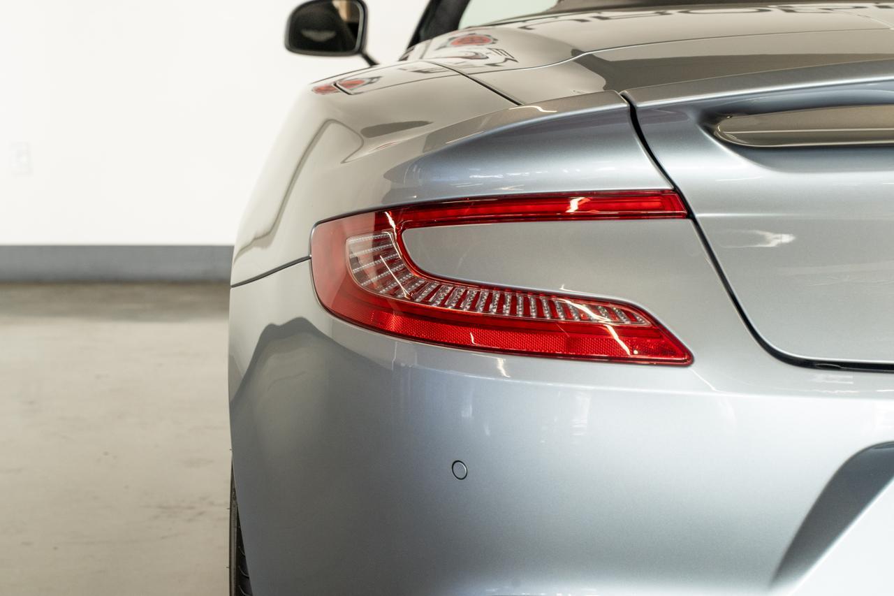 2014 Aston Martin Vanquish San Clemente CA