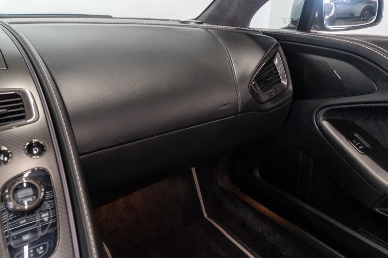 2014 Aston Martin Vanquish San Clemente CA