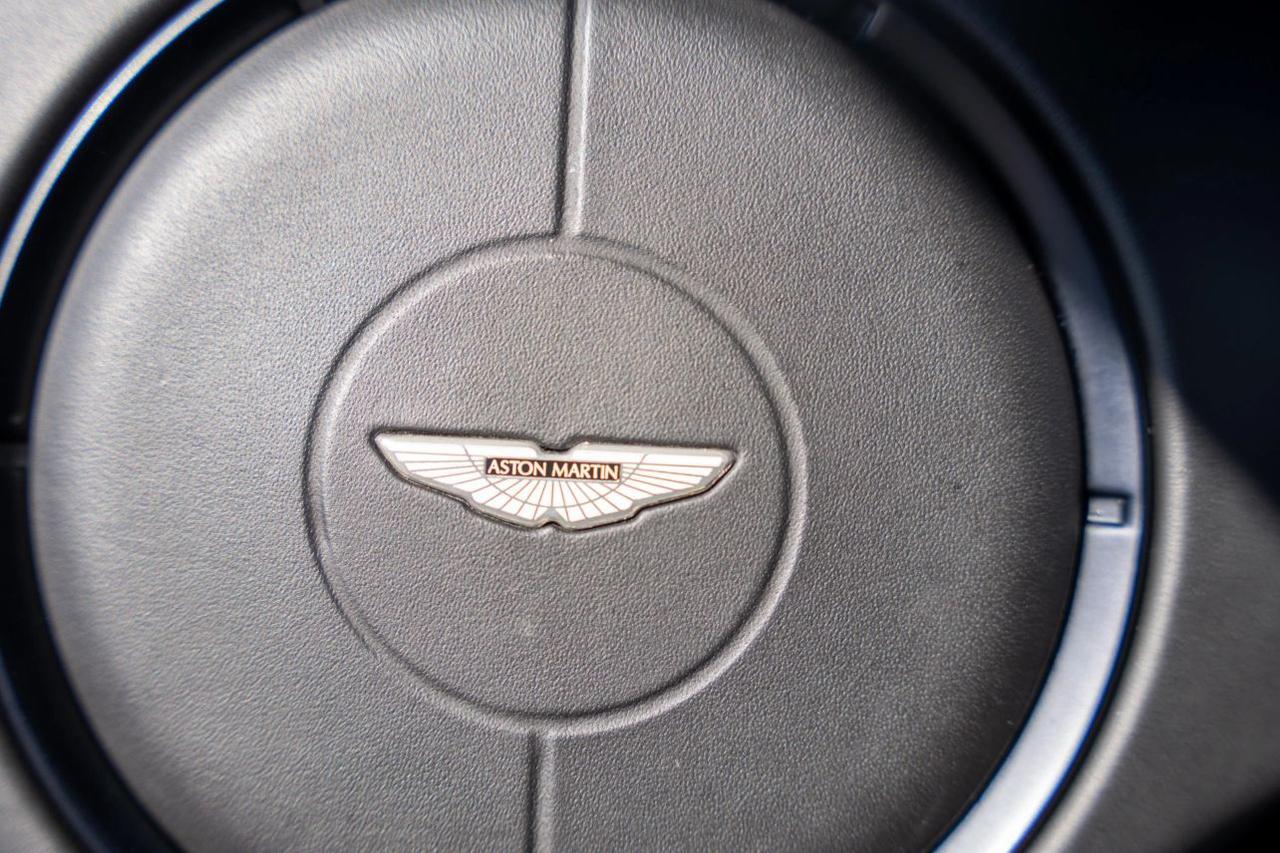 2014 Aston Martin Vanquish Coupe 2D St. Louis MO