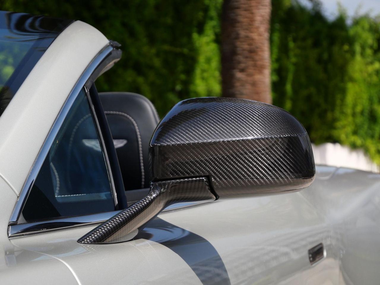 2014 Aston Martin Vanquish Volante Volante Lawrence KS