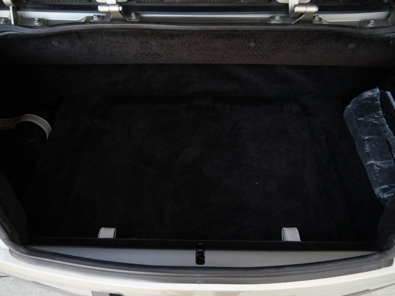 2014 Aston Martin Vanquish Volante Volante Lawrence KS