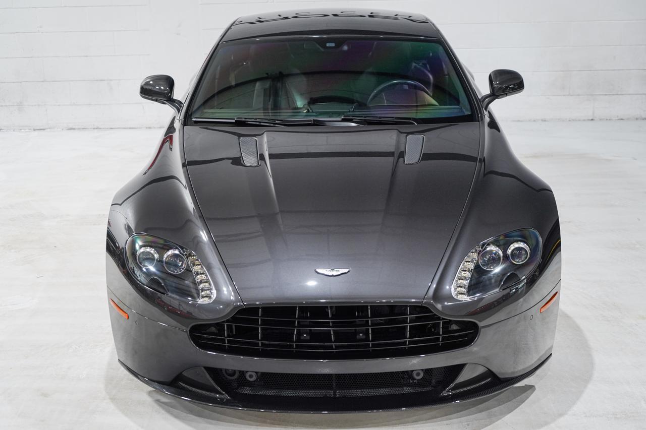 2014 Aston Martin Vantage Tampa FL