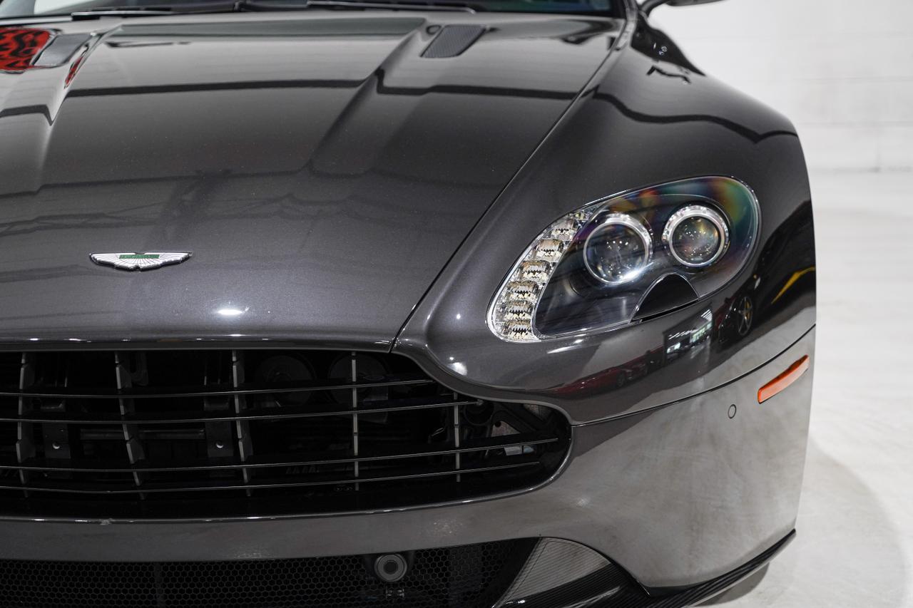 2014 Aston Martin Vantage Tampa FL