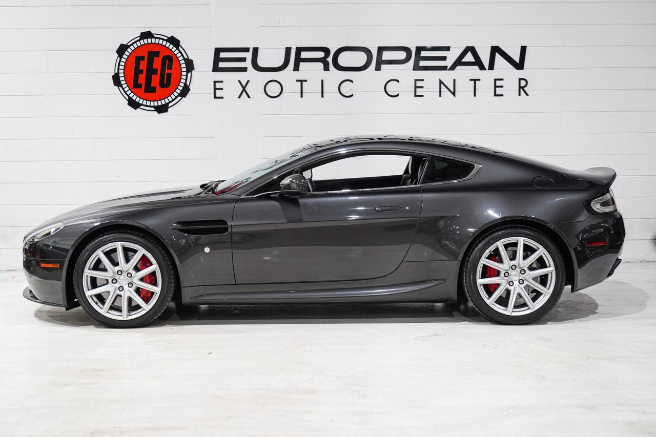 2014 Aston Martin Vantage Tampa FL