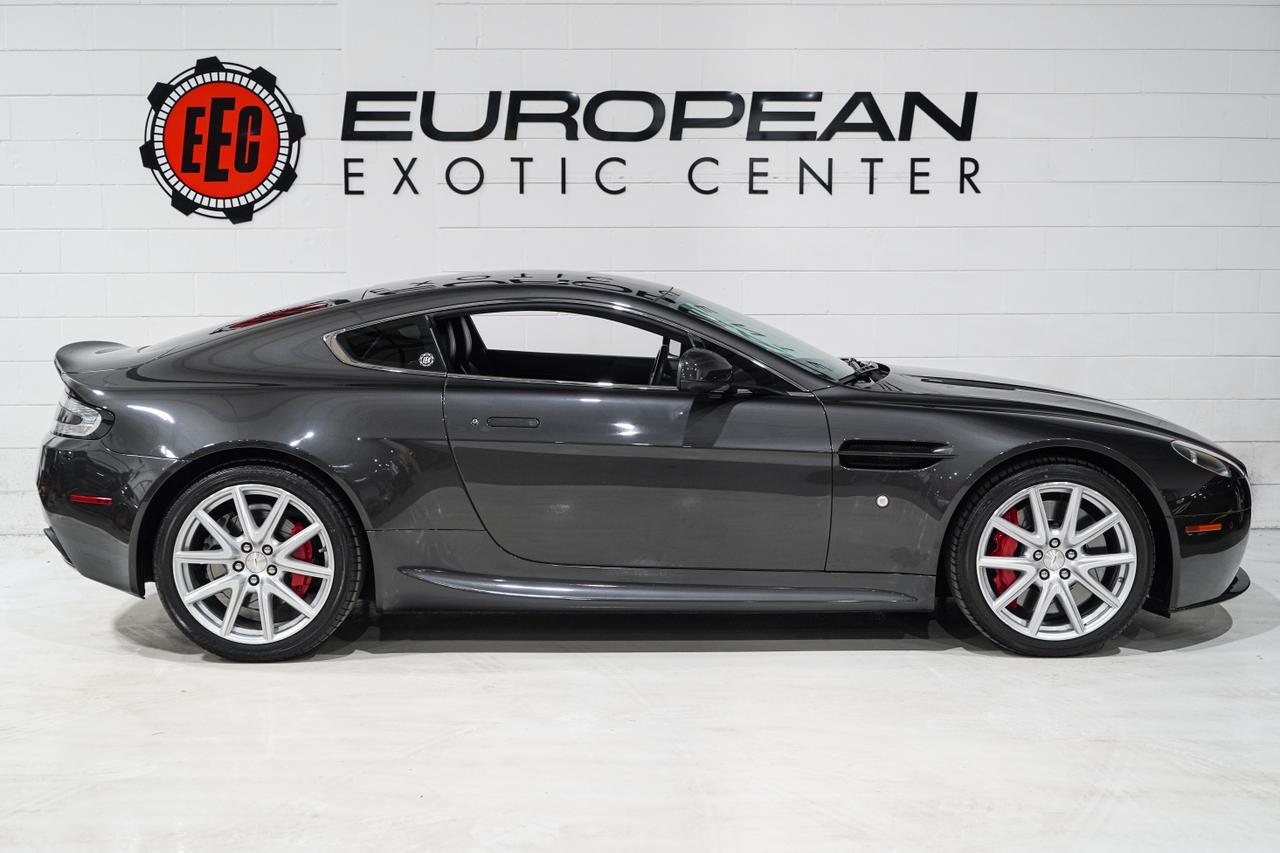 2014 Aston Martin Vantage Tampa FL