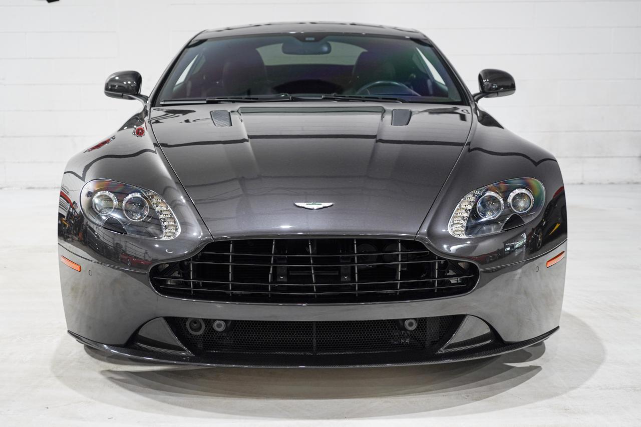 2014 Aston Martin Vantage Tampa FL