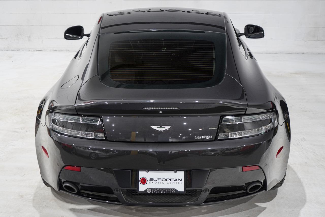 2014 Aston Martin Vantage Tampa FL