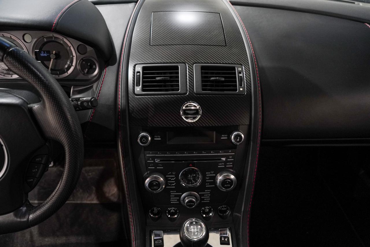 2014 Aston Martin Vantage Tampa FL