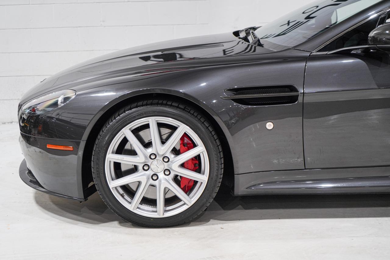 2014 Aston Martin Vantage Tampa FL