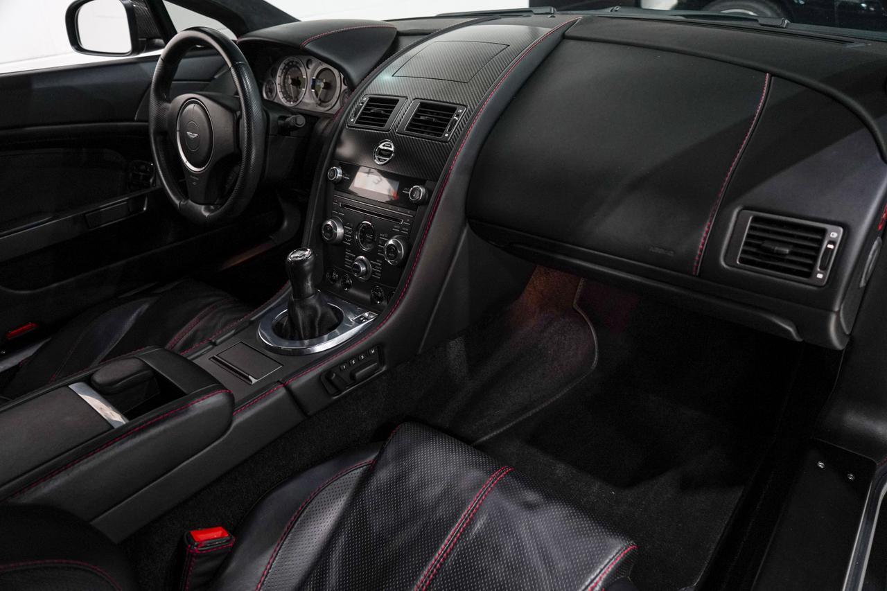 2014 Aston Martin Vantage Tampa FL