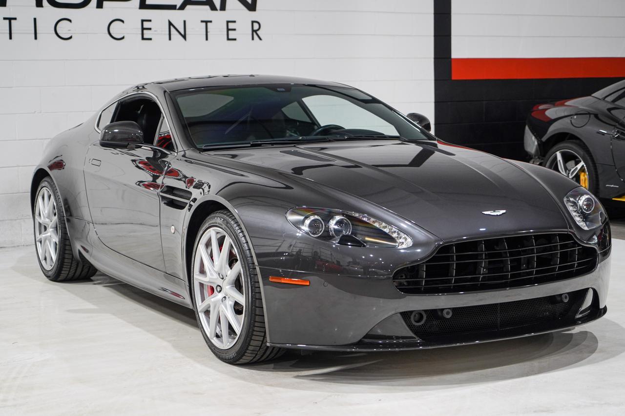 2014 Aston Martin Vantage Tampa FL