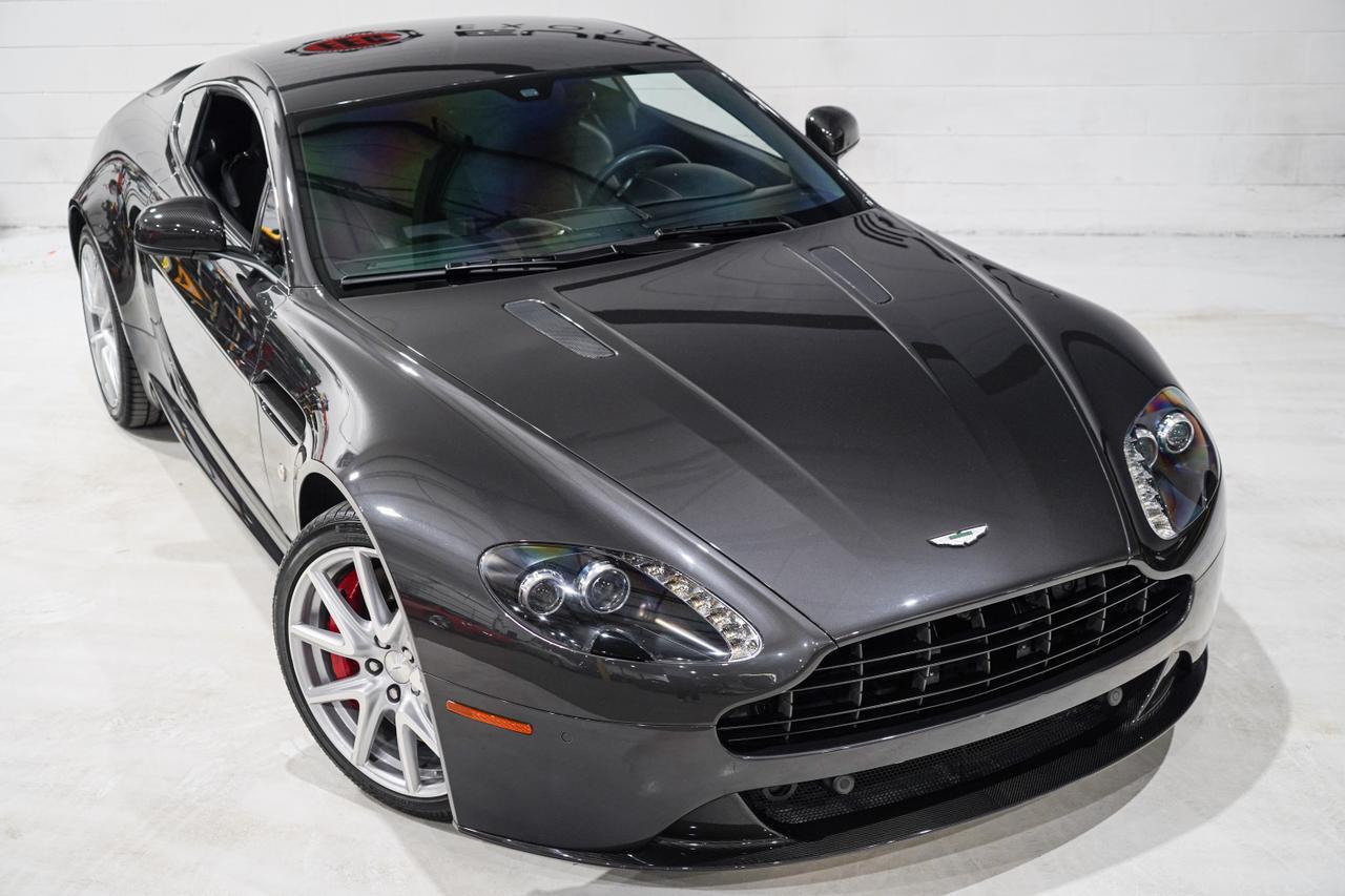 2014 Aston Martin Vantage Tampa FL