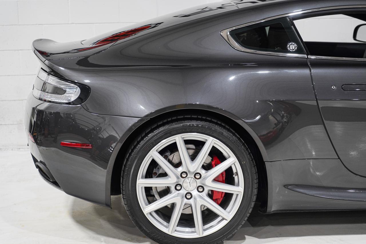 2014 Aston Martin Vantage Tampa FL