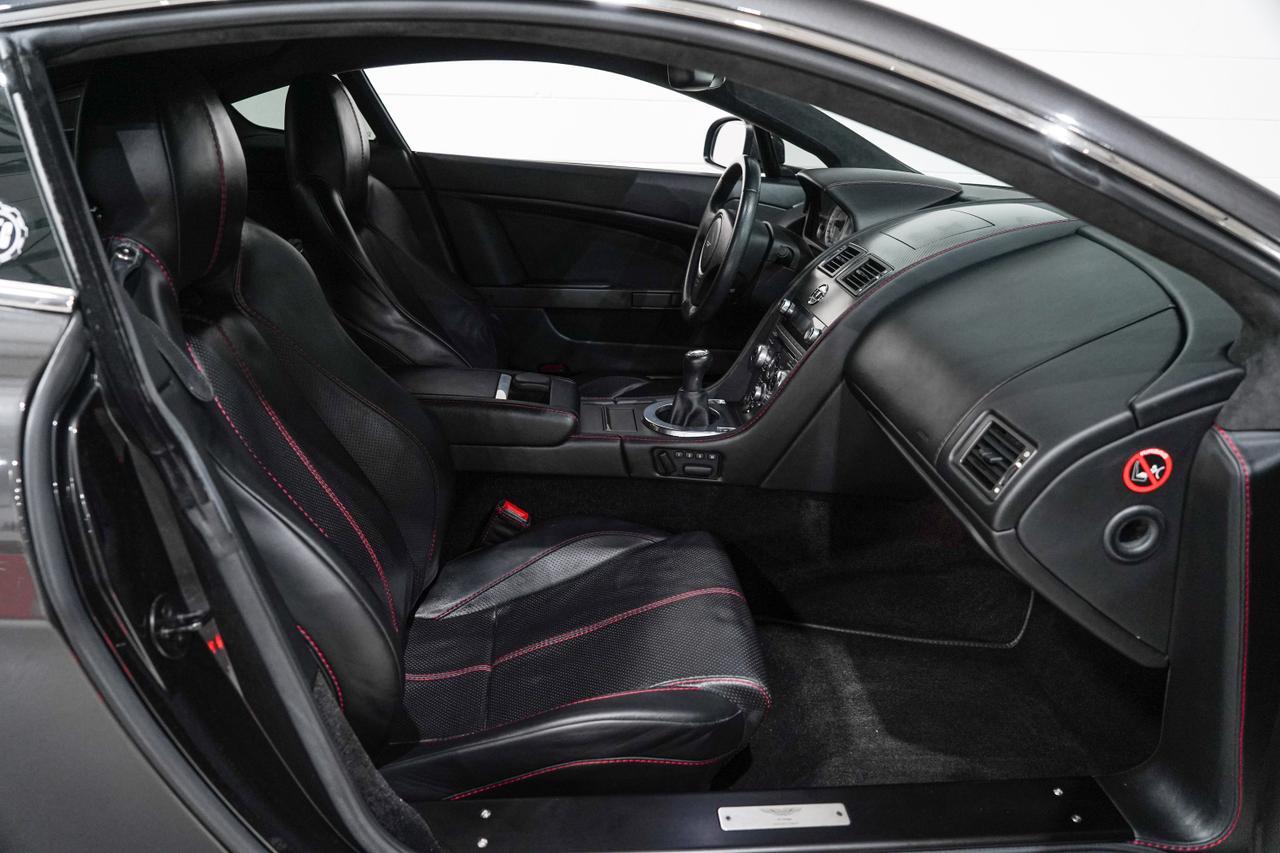 2014 Aston Martin Vantage Tampa FL