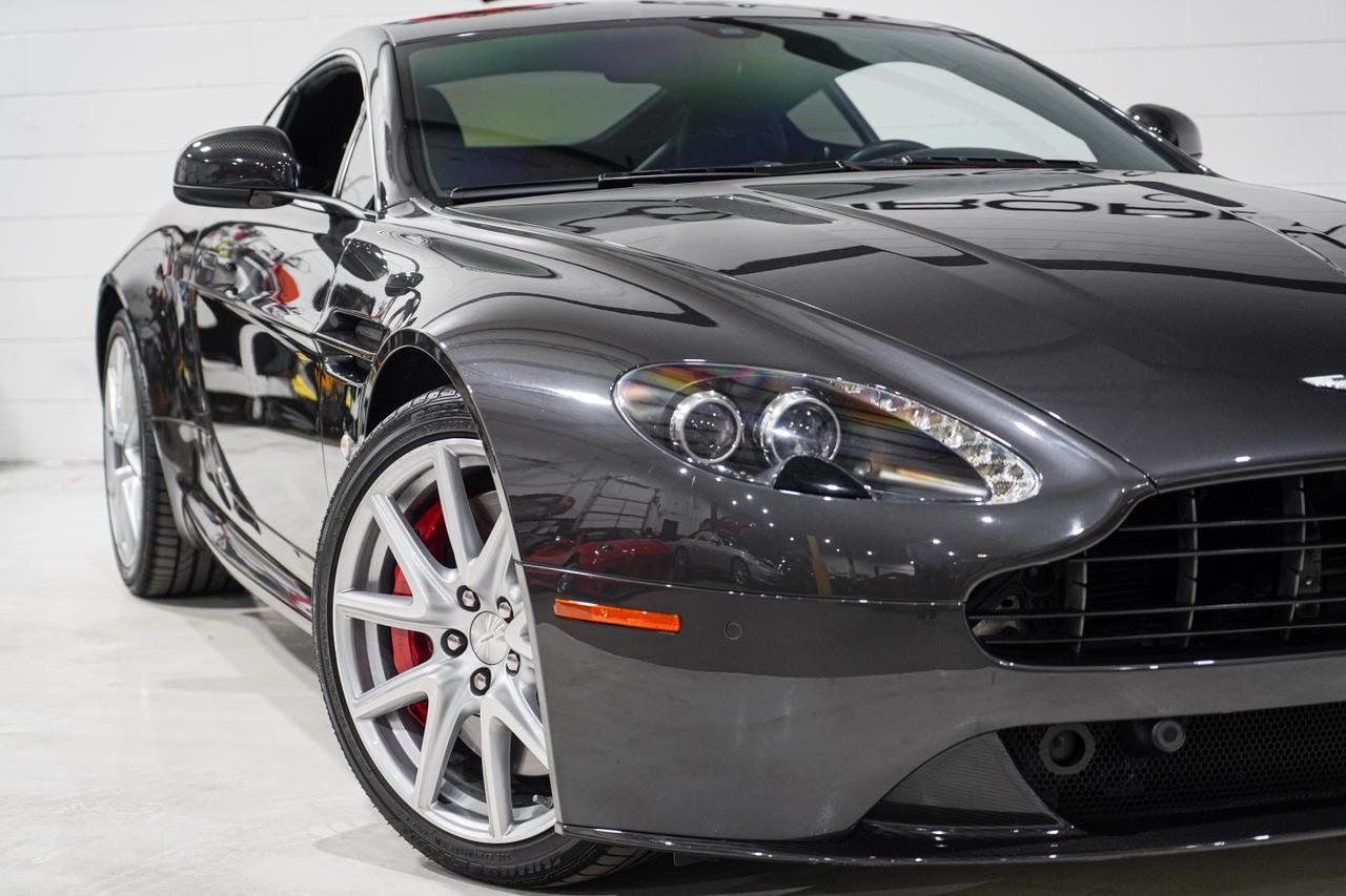 2014 Aston Martin Vantage Tampa FL