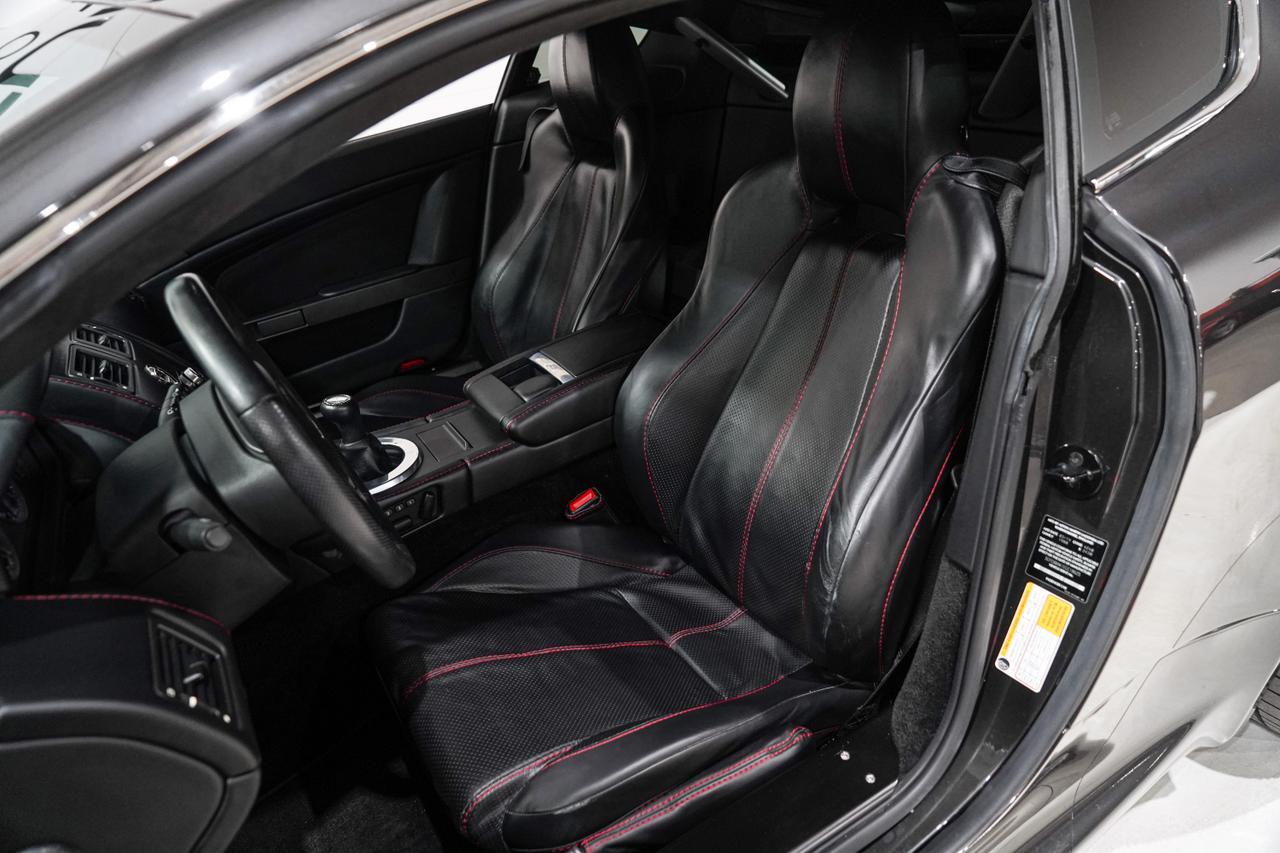 2014 Aston Martin Vantage Tampa FL