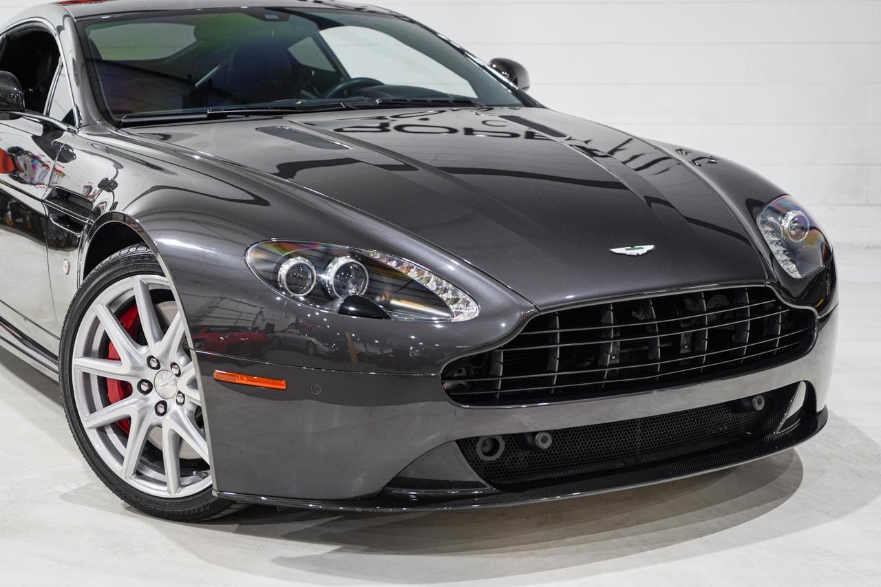 2014 Aston Martin Vantage Tampa FL
