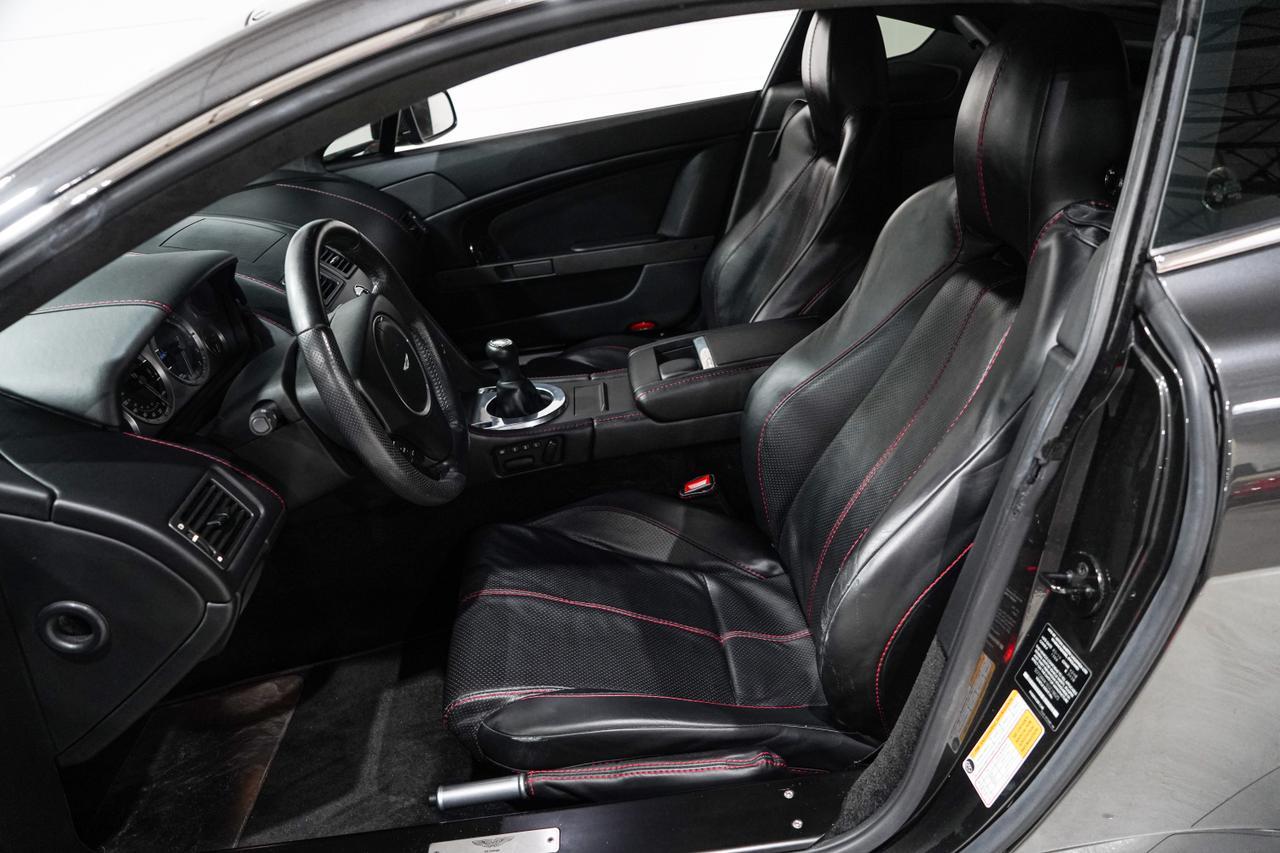 2014 Aston Martin Vantage Tampa FL