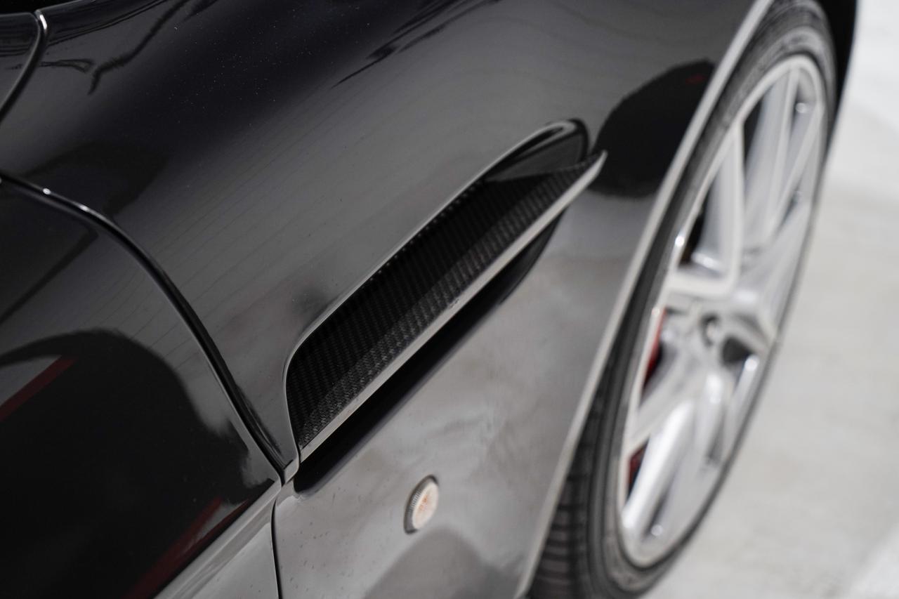 2014 Aston Martin Vantage Tampa FL