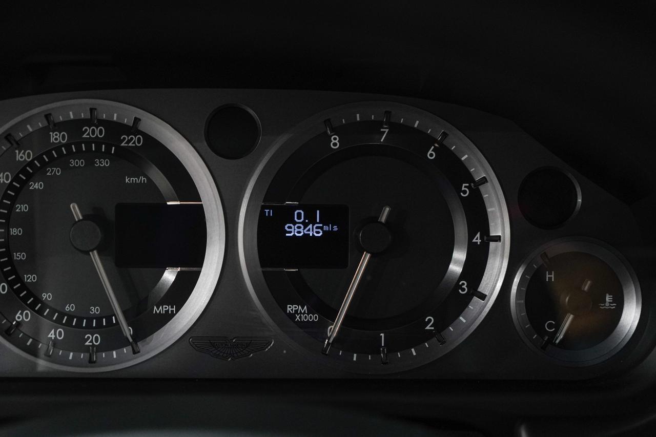 2014 Aston Martin Vantage Tampa FL