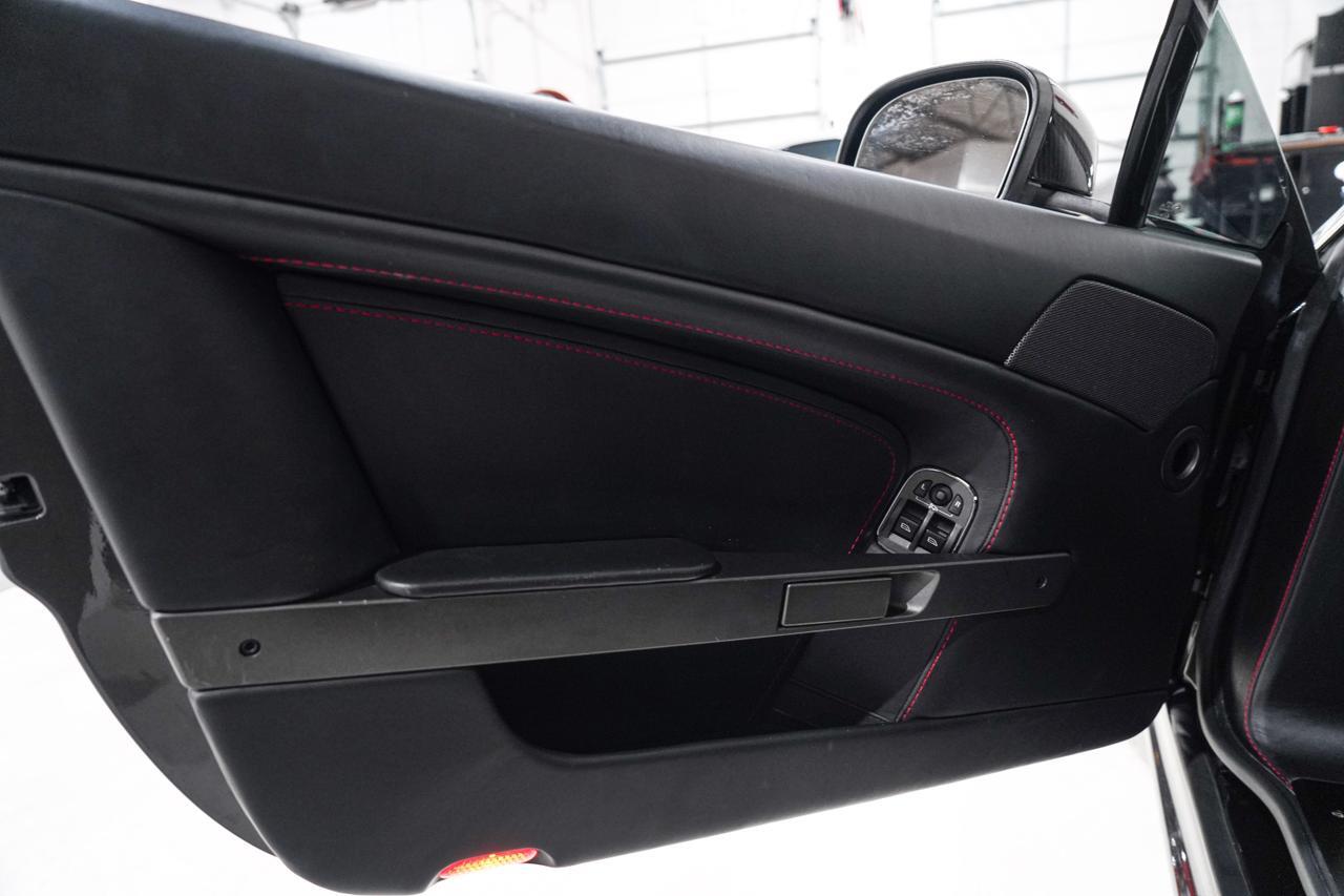 2014 Aston Martin Vantage Tampa FL