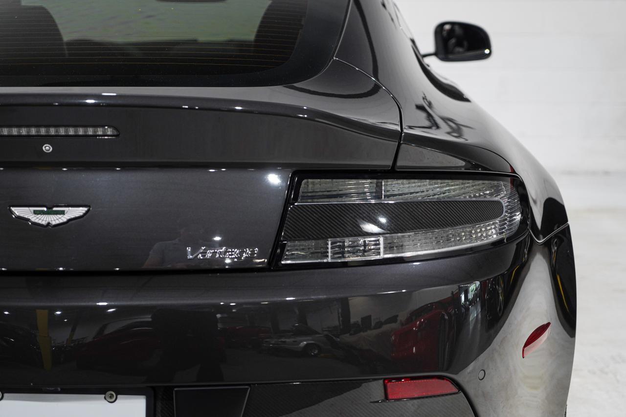 2014 Aston Martin Vantage Tampa FL