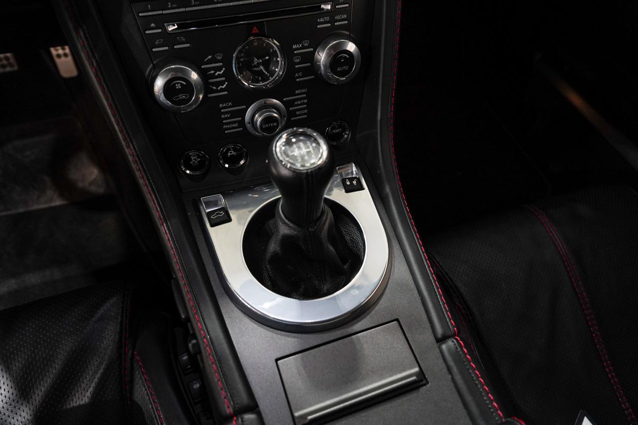 2014 Aston Martin Vantage Tampa FL