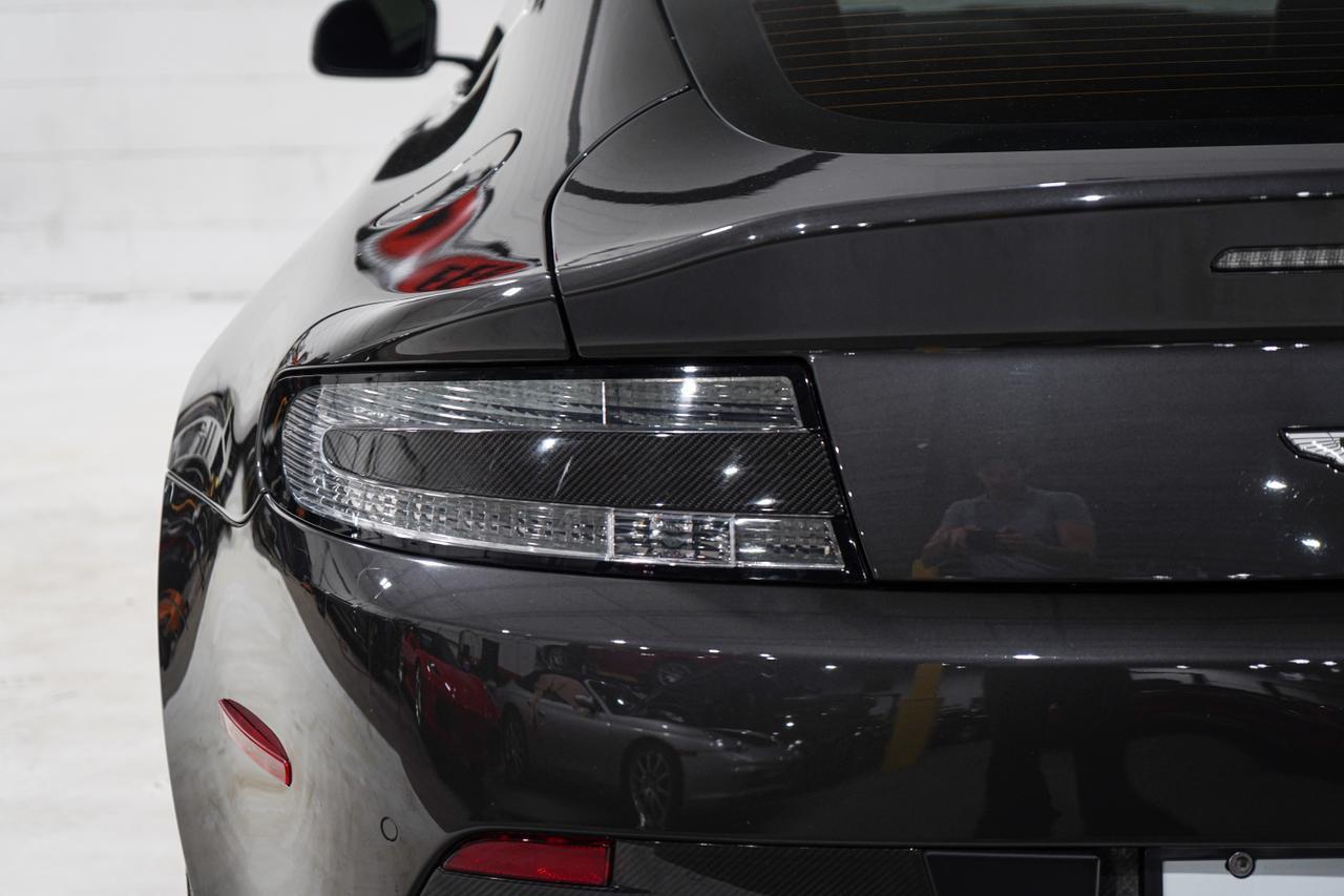 2014 Aston Martin Vantage Tampa FL